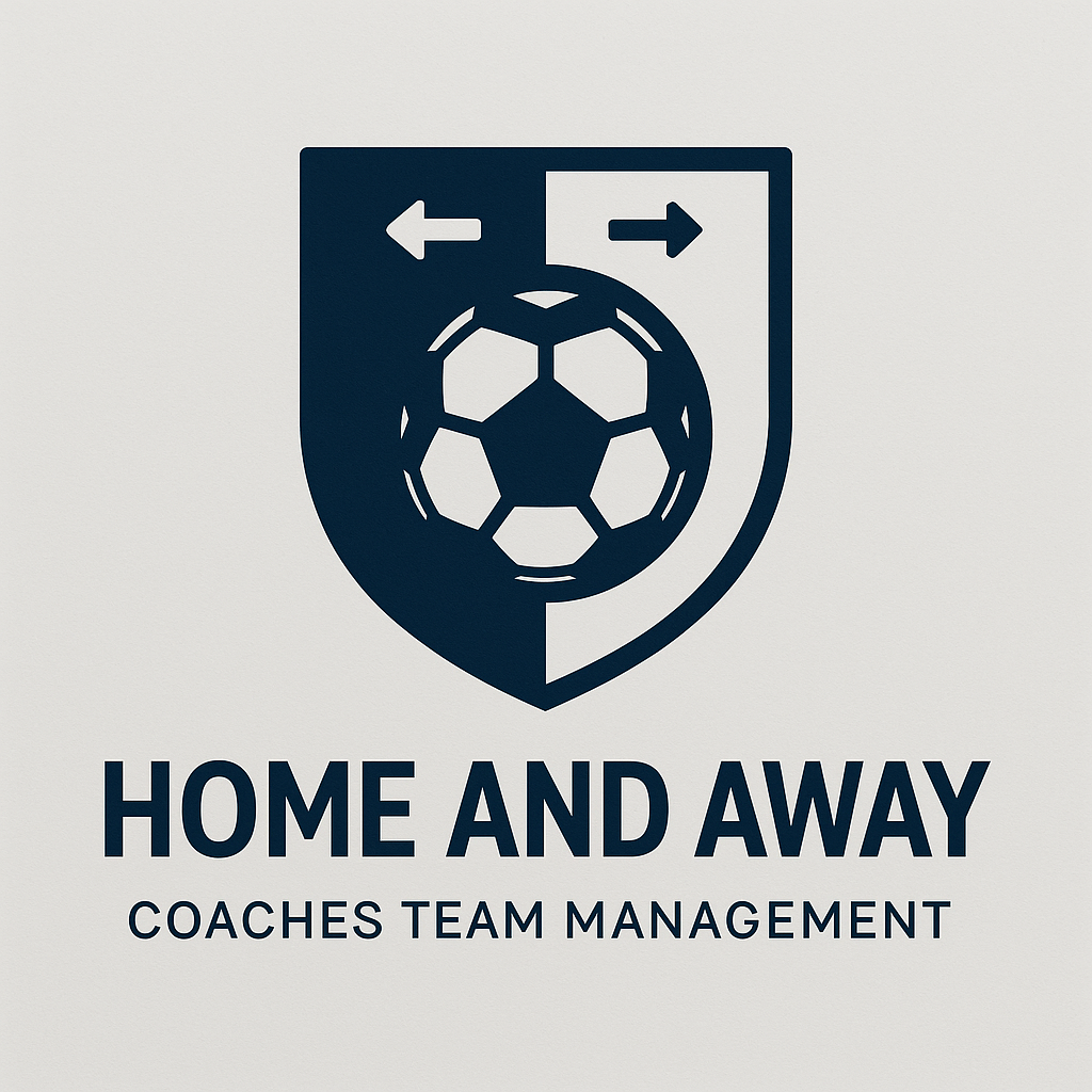 Home & Away Logo
